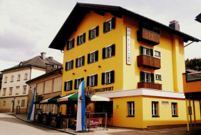 Hotel Gasthof Tirolerwirt